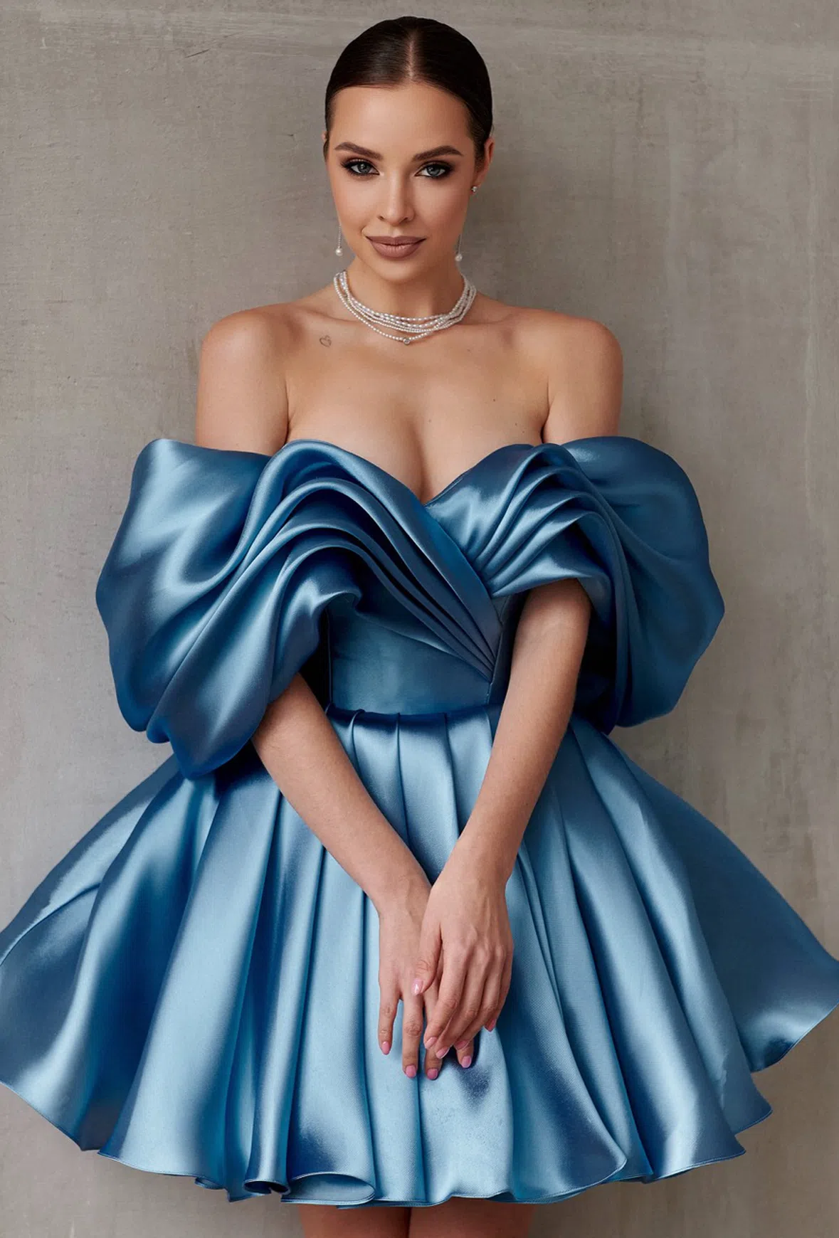 Модель 00711