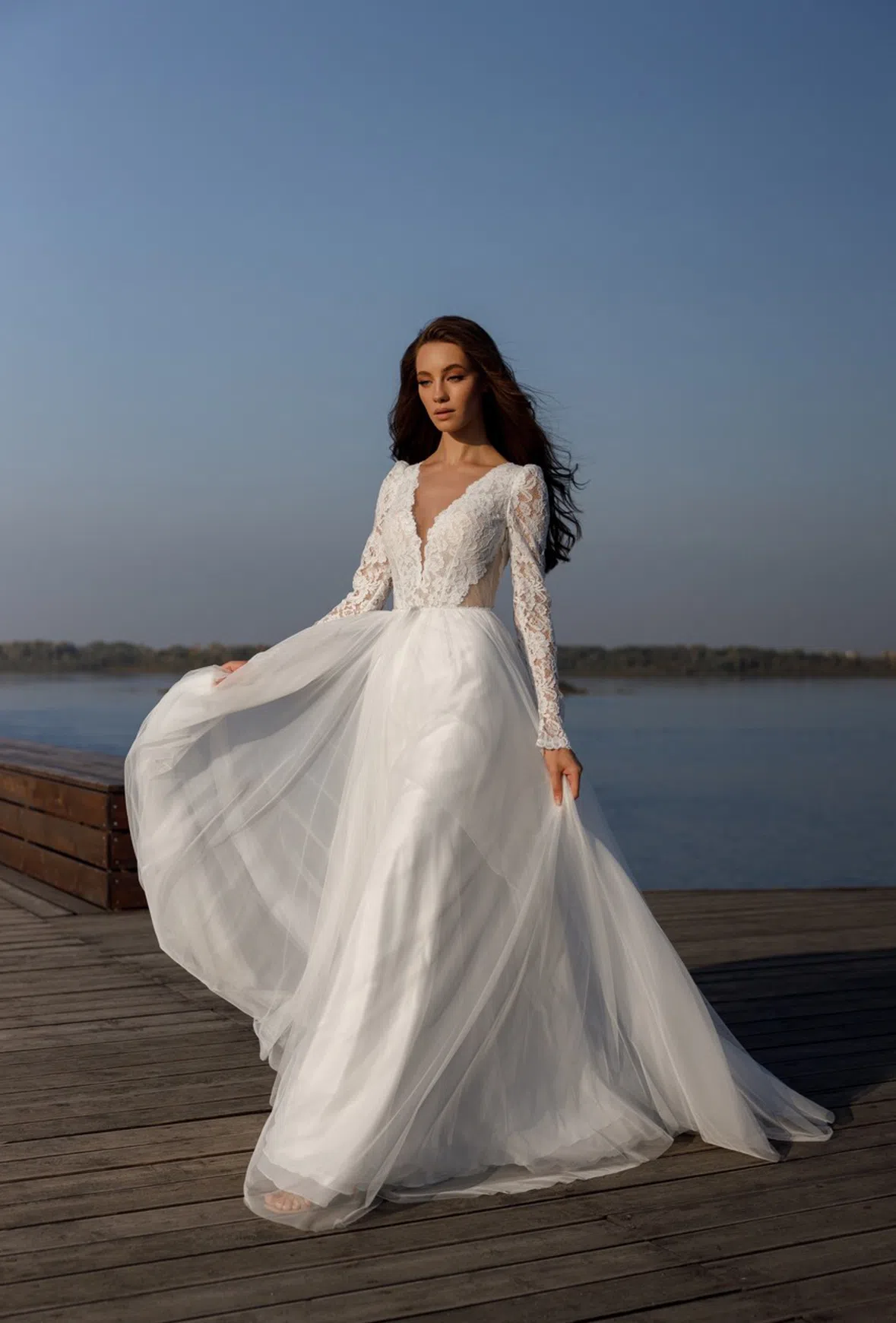 Модель 00735