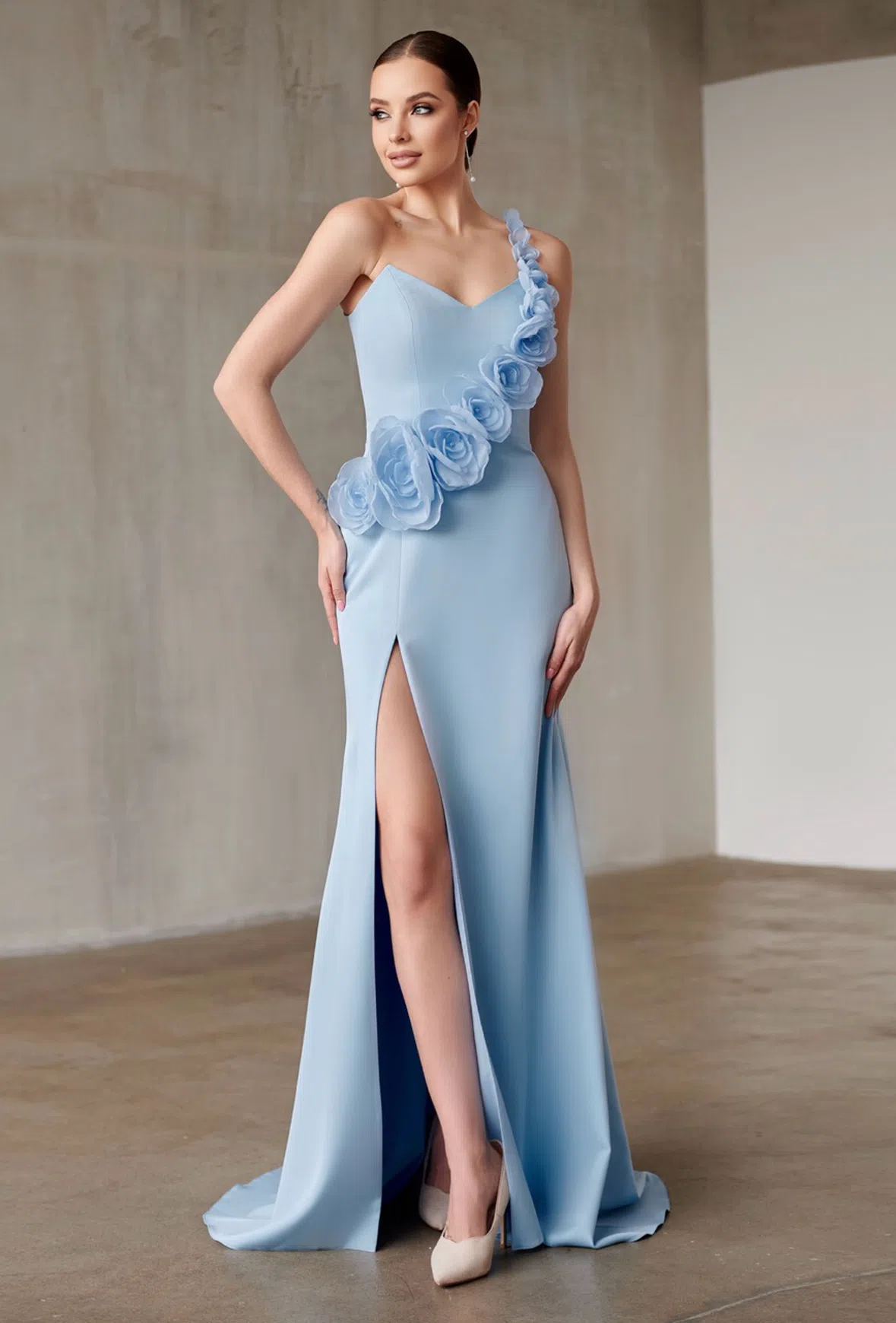 Модель 00742