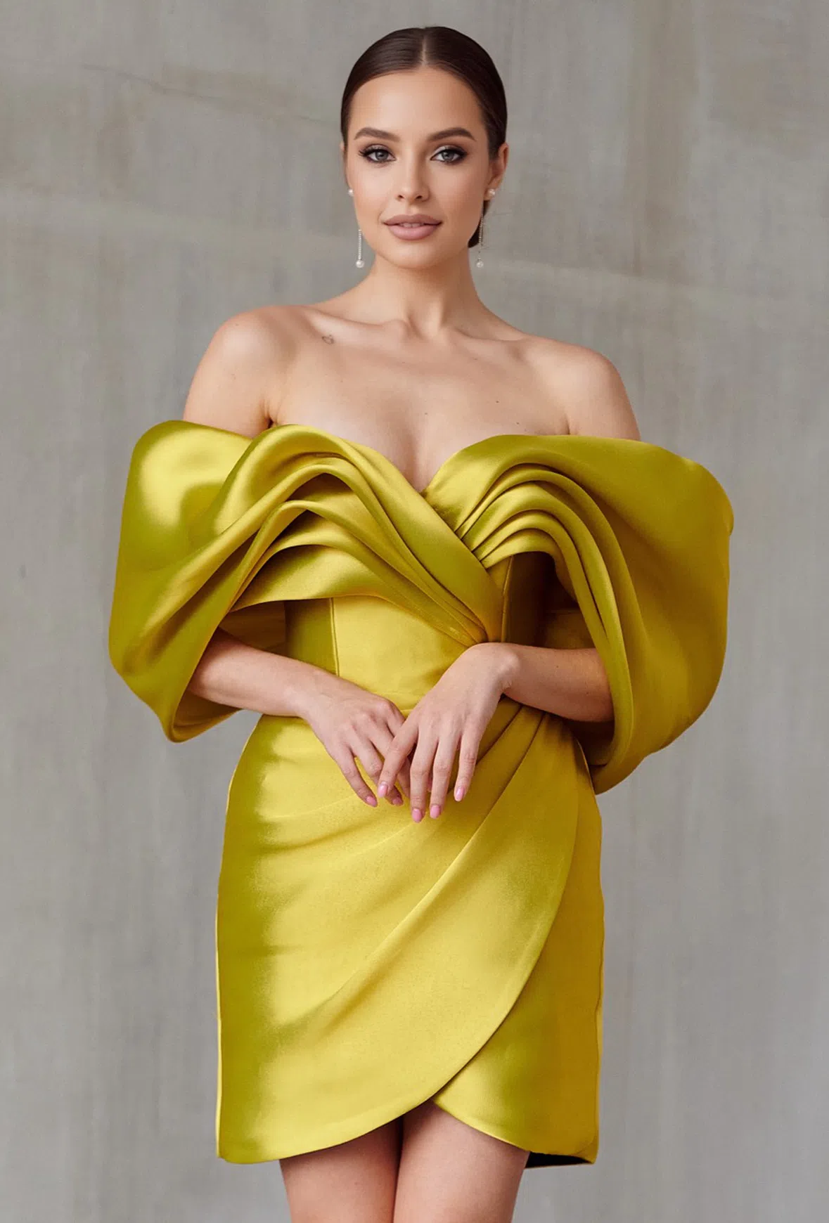 Модель 00717