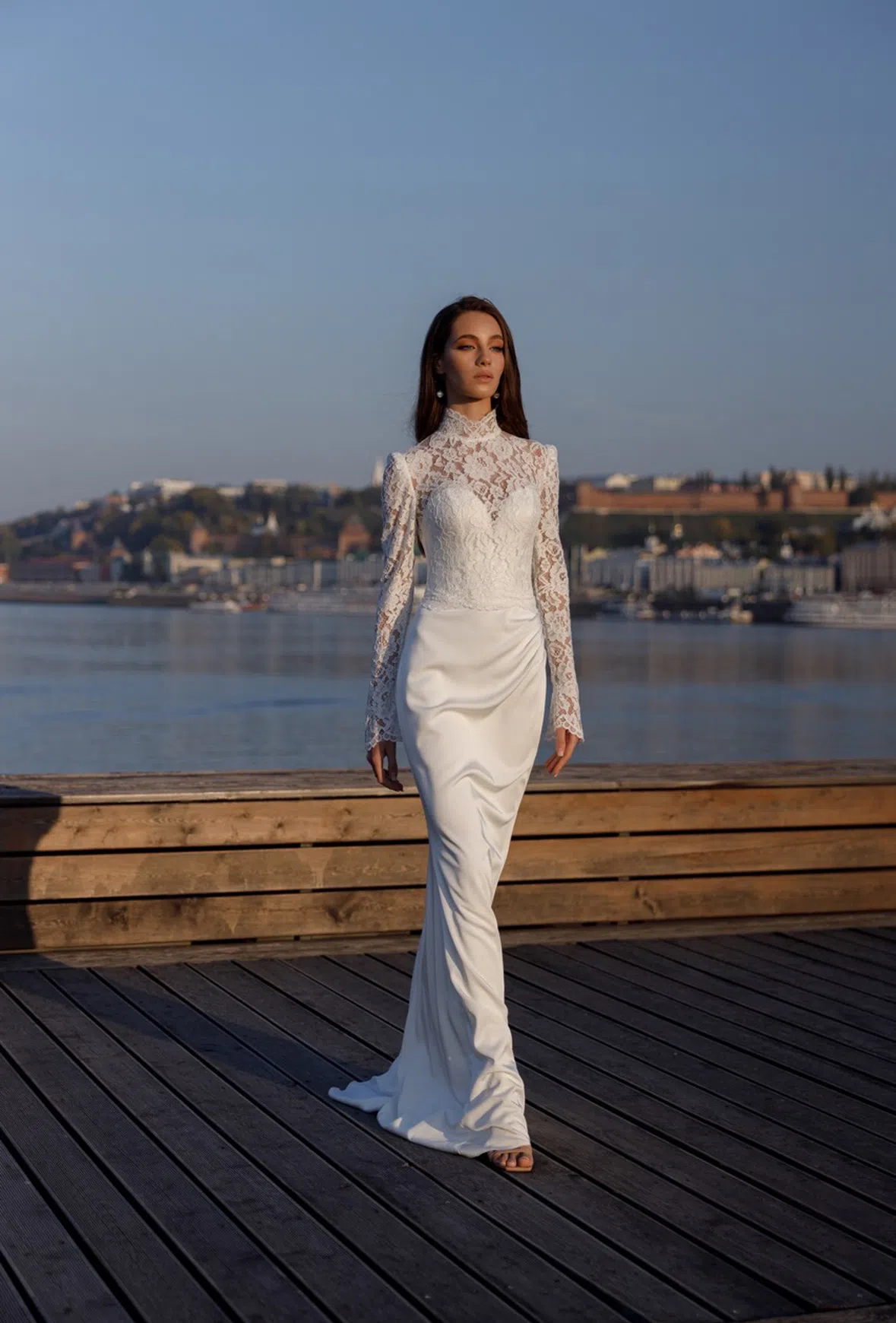 Модель 00734