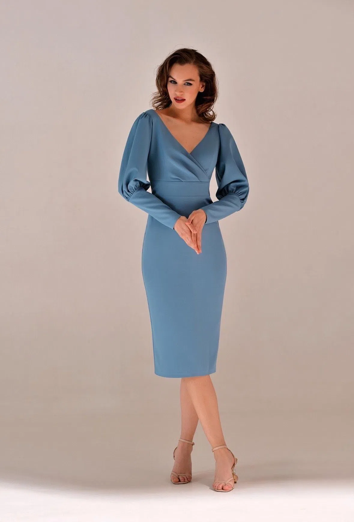 Модель 00785