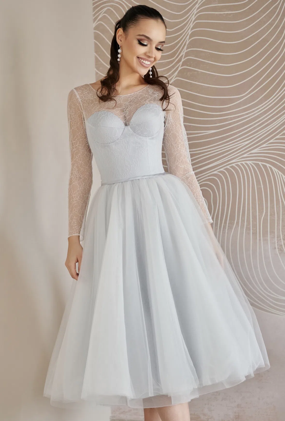 Модель 00189