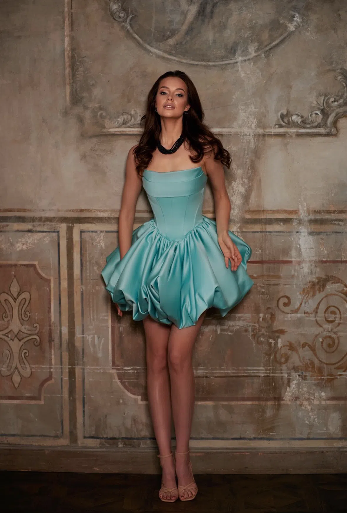 Модель 01033