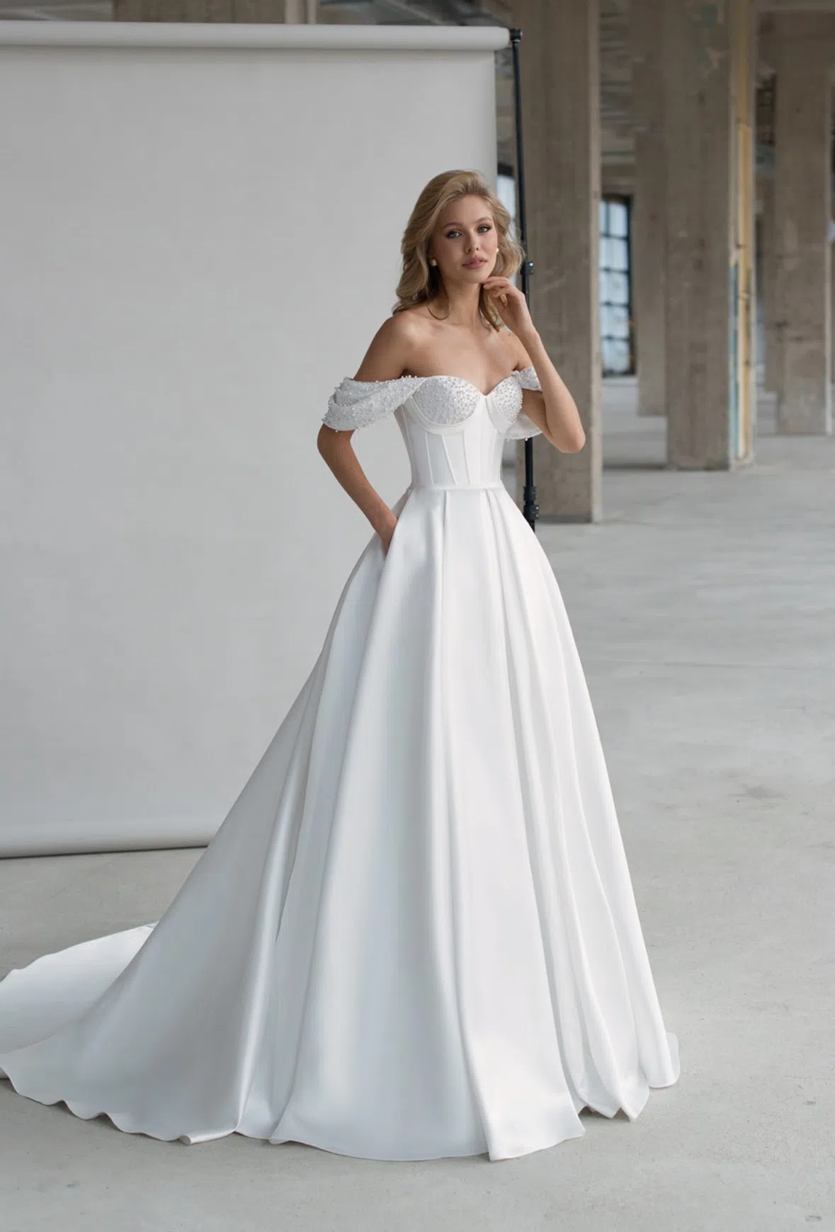 Модель 00739